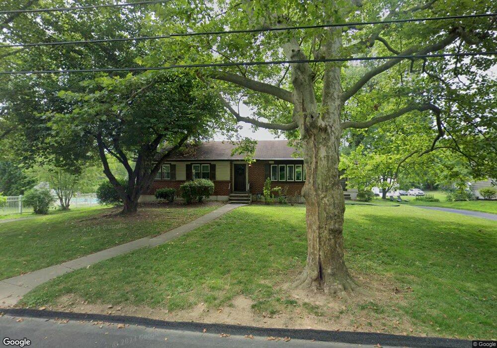 3770 Mountain View Ave, Easton, PA 18045 - photo 1