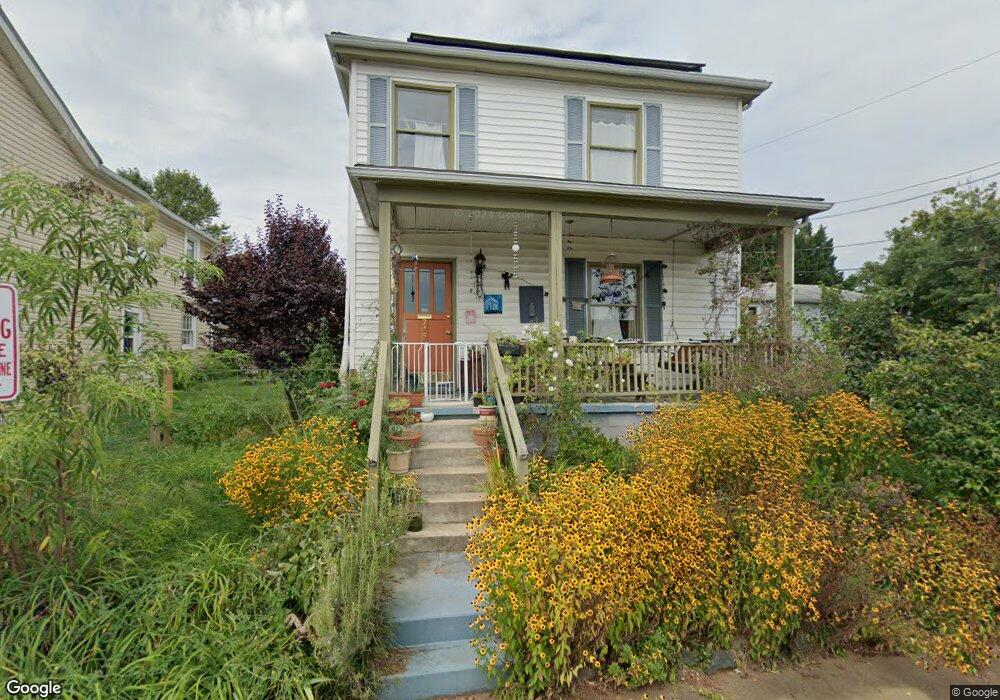 215 5th St NW, Charlottesville, VA 22903 - photo 1