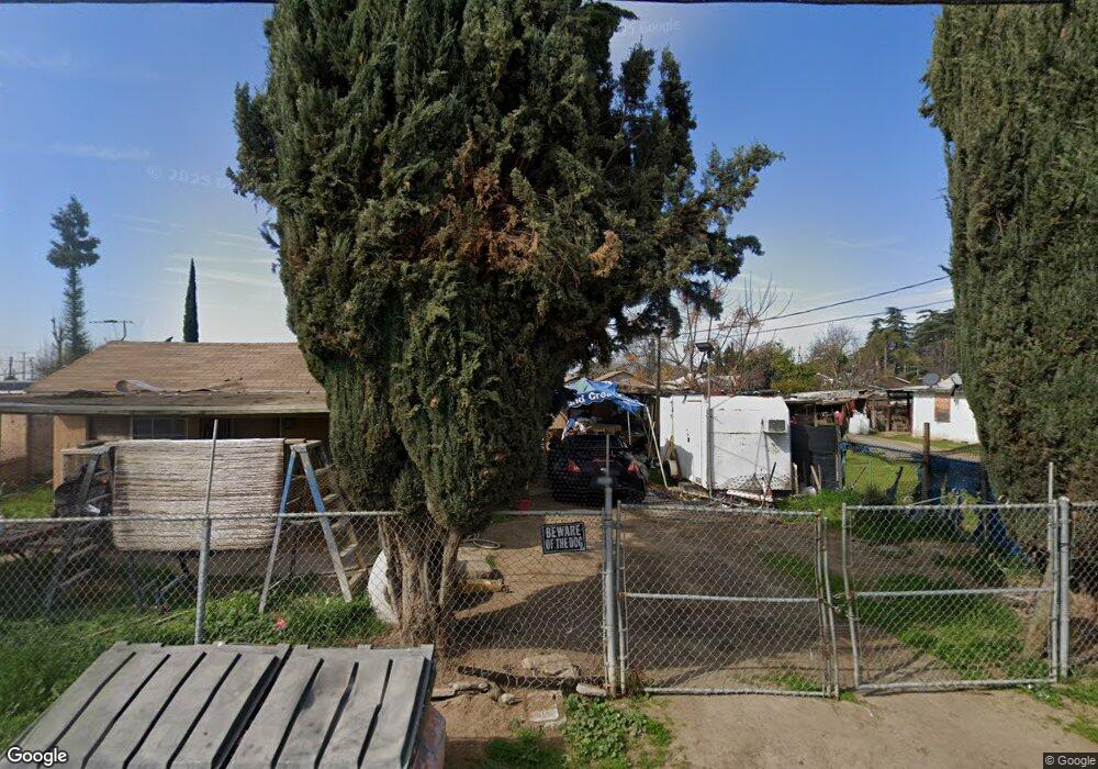 14555 Road 193, Poplar-Cotton Center, CA 93257 - photo 1