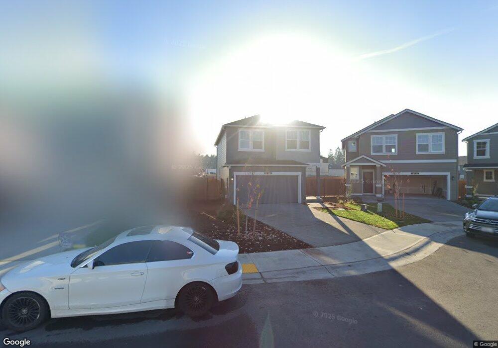 18804 109th Avenue Ct E unit 879, Puyallup, WA 98374 - photo 1