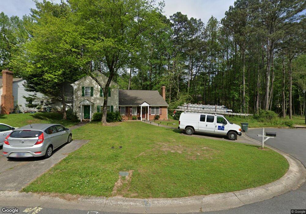 320 Westland Way SW unit 320, Marietta, GA 30064 - photo 1