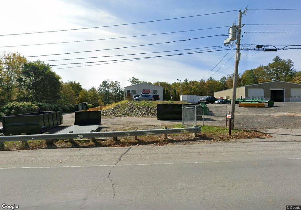 183 E County Rd, Rutland, MA 01543 - photo 1