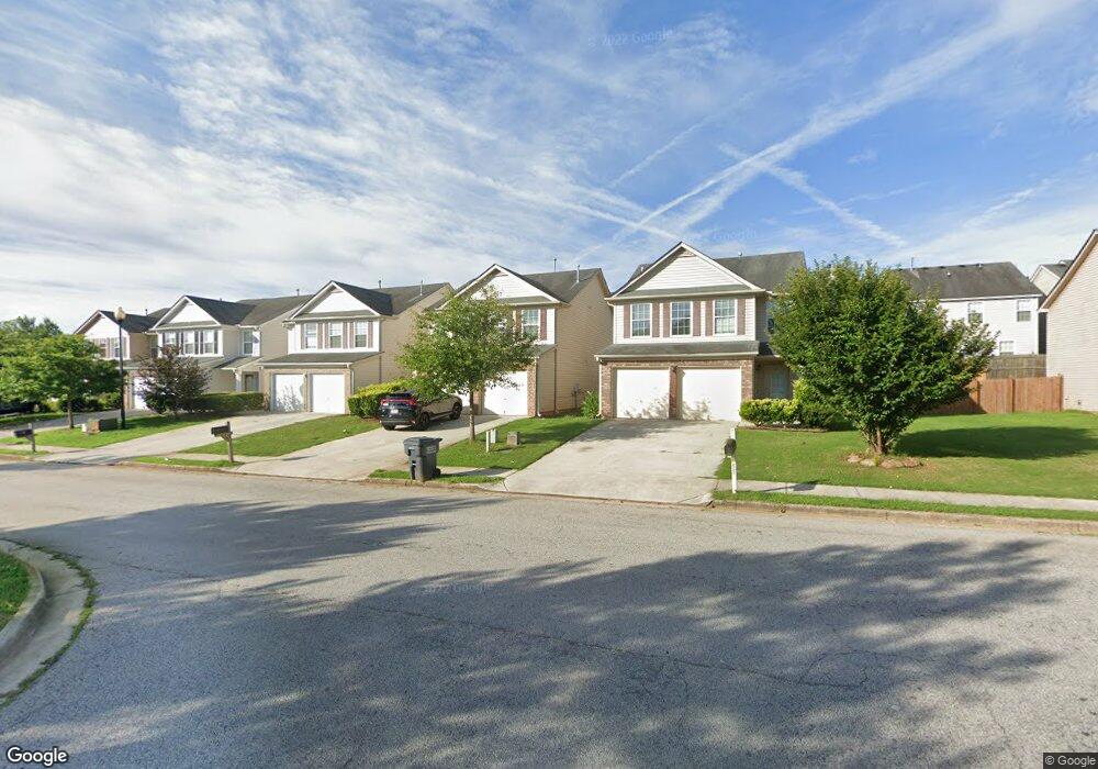 45 Colser Dr unit 1, Covington, GA 30016 - photo 1