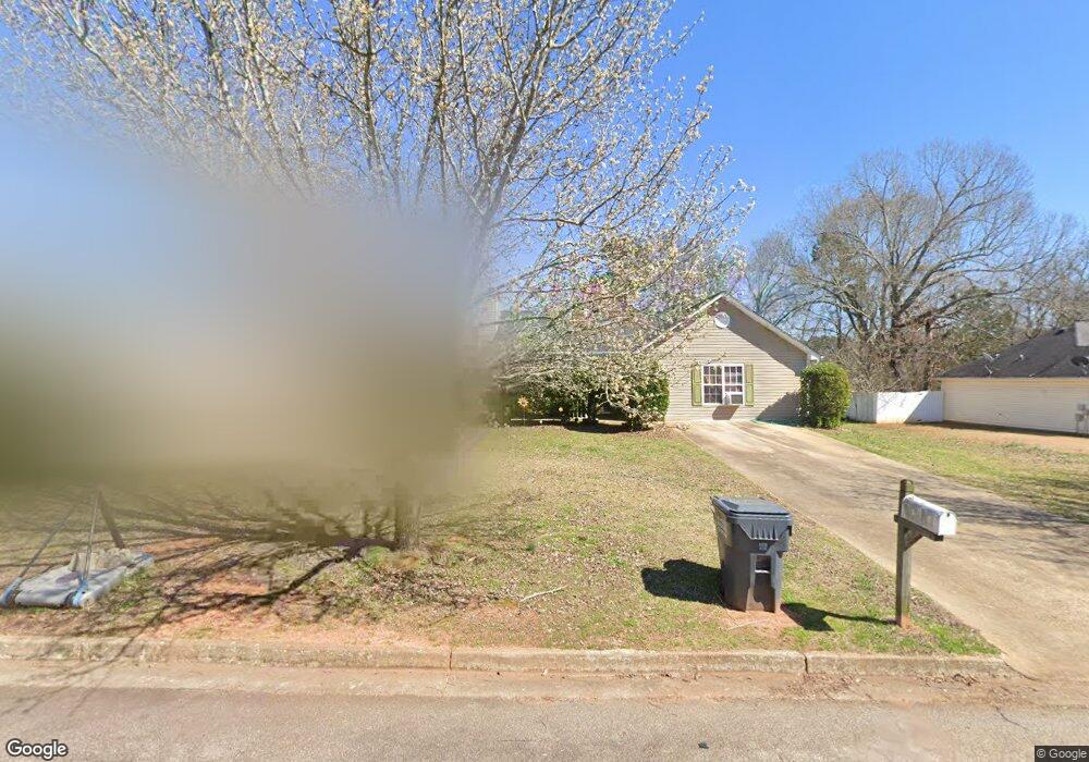 40 Joy Cir, Covington, GA 30016 - photo 1