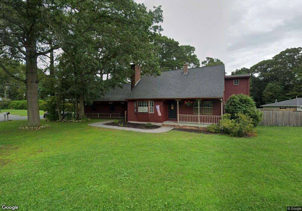 430 Gifford Rd, Westport, MA 02790 - photo 1