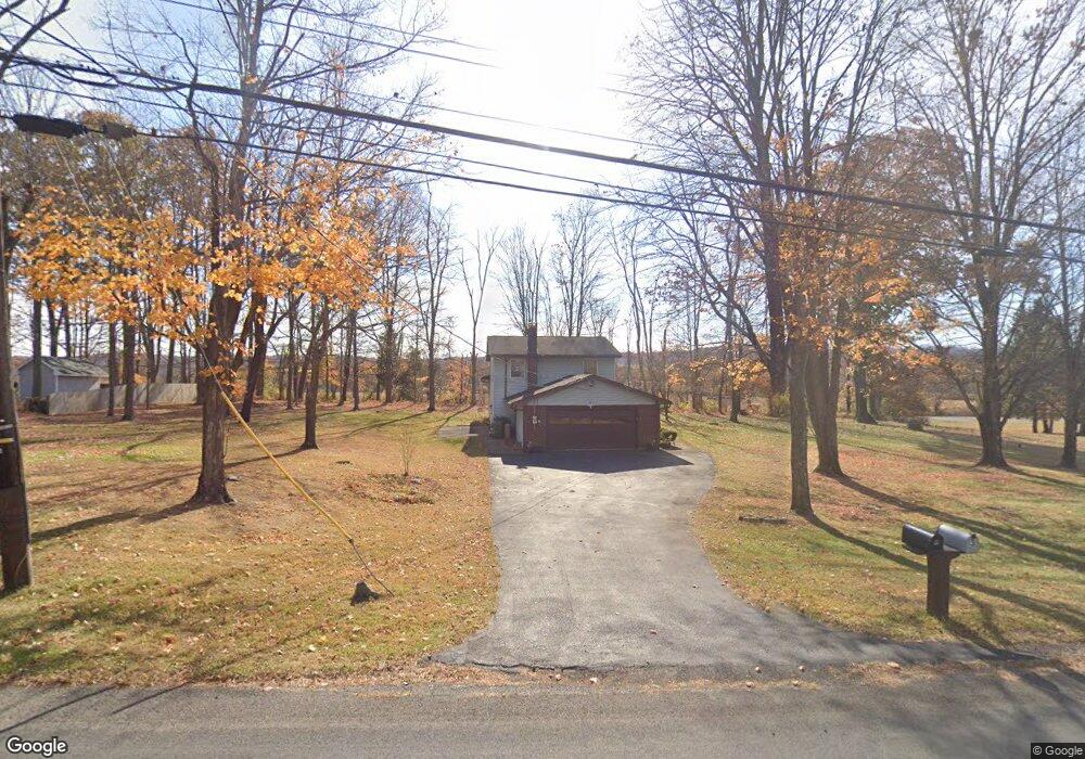 3 Eisenhower Rd, Columbia, NJ 07832 - photo 1