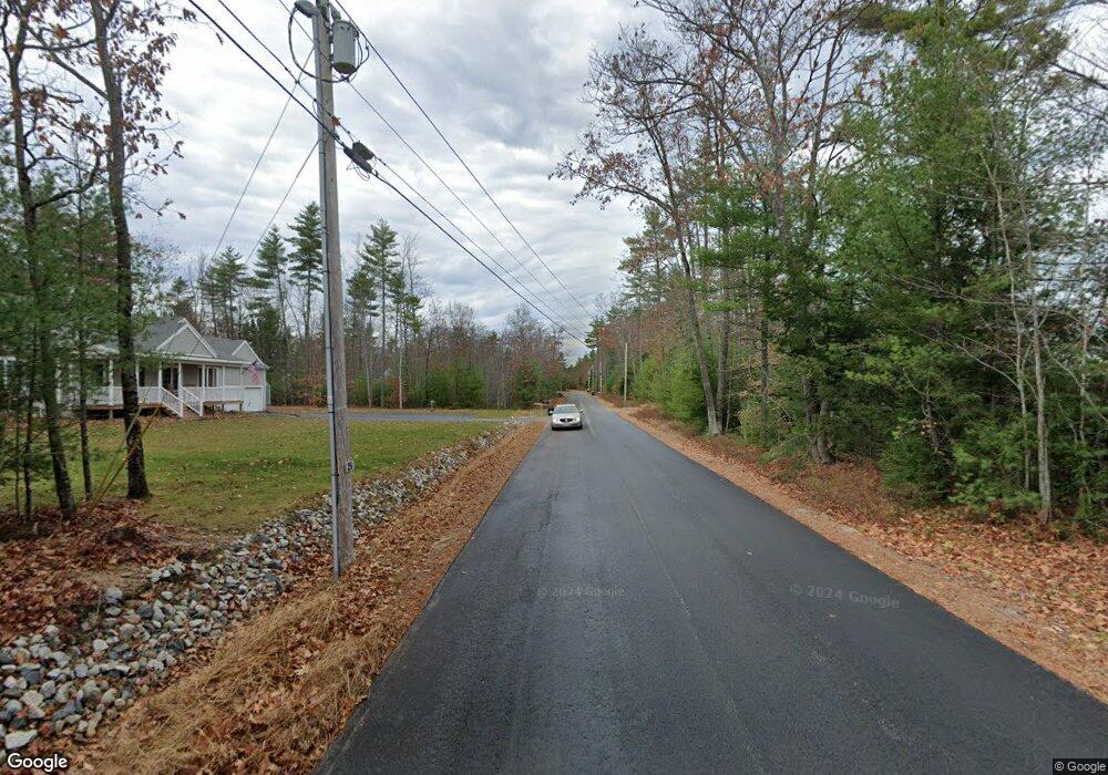 25 Tucker Rd, Limington, ME 04049 - photo 1