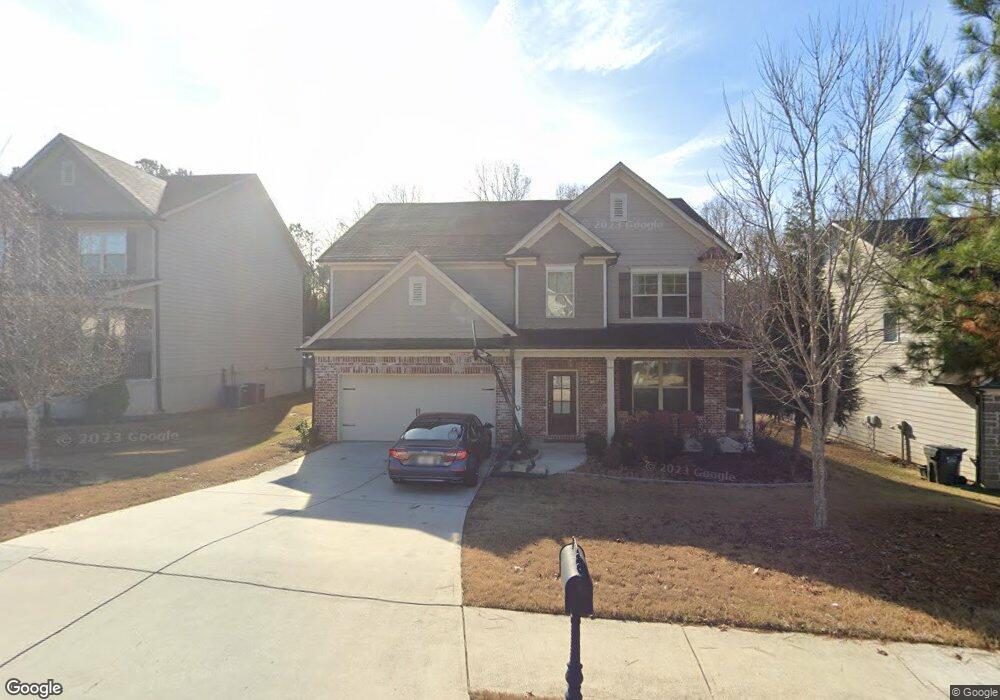 1970 Beyers Landing Dr unit 20, Buford, GA 30519 - photo 1