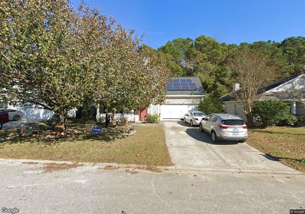 200 Two Pond Loop, Ladson, SC 29456 - photo 1