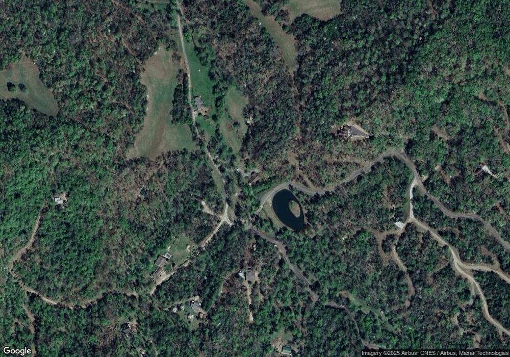 374 Dalton Creek Rd, Franklin, NC 28734 - photo 1