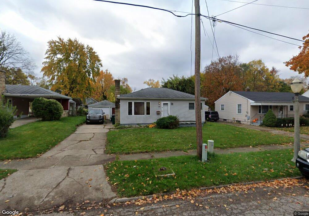 624 Samantha Ave, Lansing, MI 48910 - photo 1