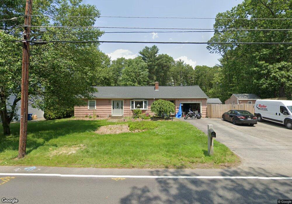 217 Dunstable Rd, Tyngsboro, MA 01879 - photo 1