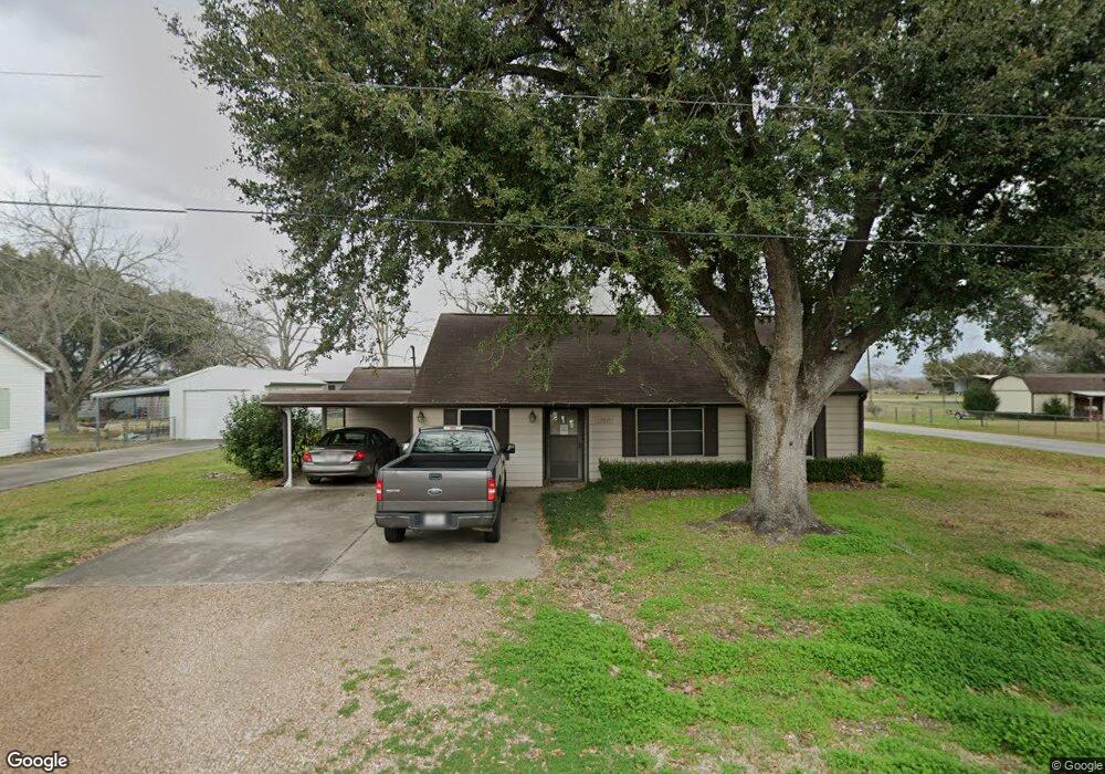 7915 Church St, Needville, TX 77461 - photo 1