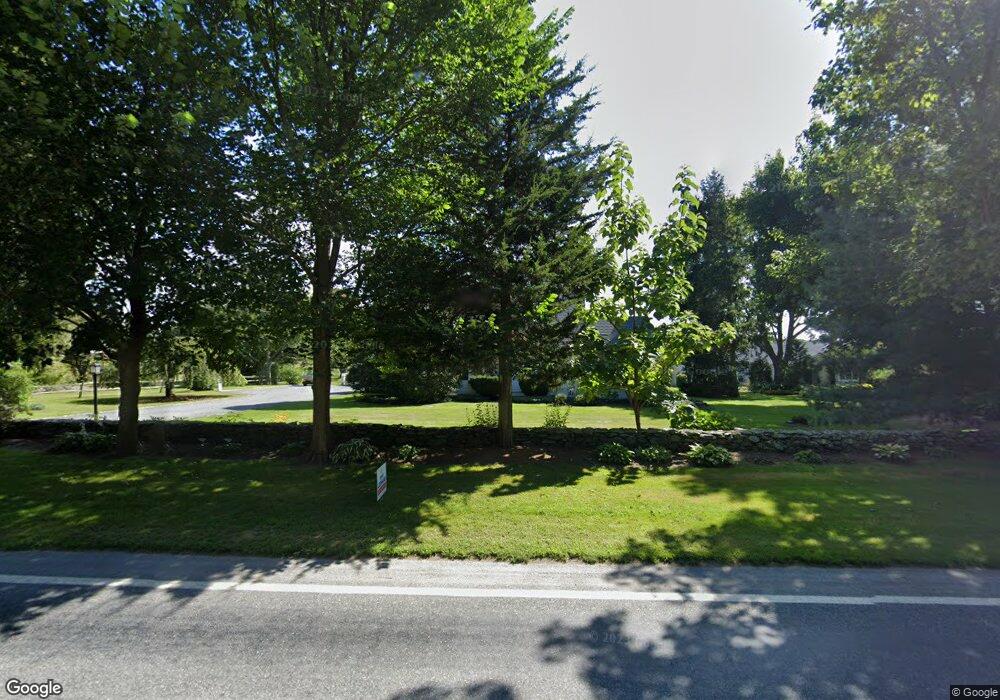 284 W Main Rd, Little Compton, RI 02837 - photo 1