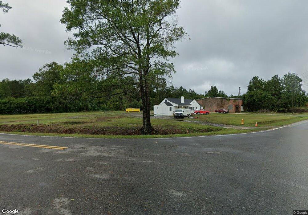 000 Aimwell Rd unit 20 Acres to be divid, Andrews, SC 29510 - photo 1