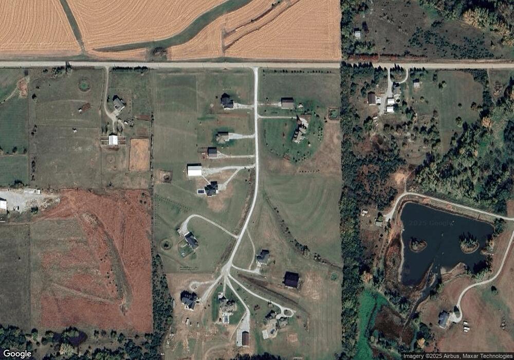 0 Ash Ridge Lot 4 unit 10072386, Firth, NE 68358 - photo 1