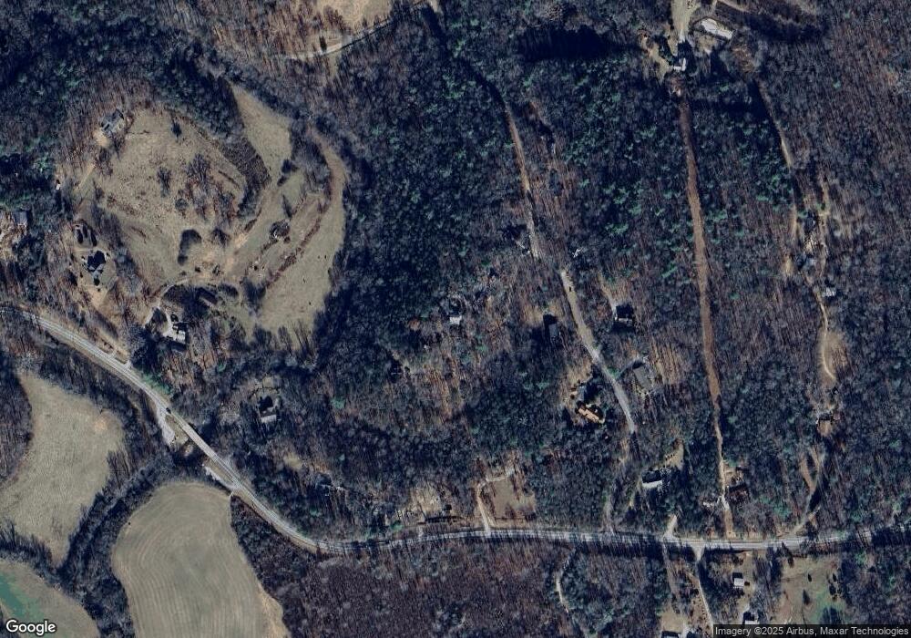 211 Covered Bridge Rd, Sautee Nacoochee, GA 30571 - photo 1