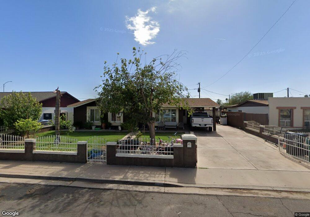 853 E 7th Ave, Mesa, AZ 85204 - photo 1