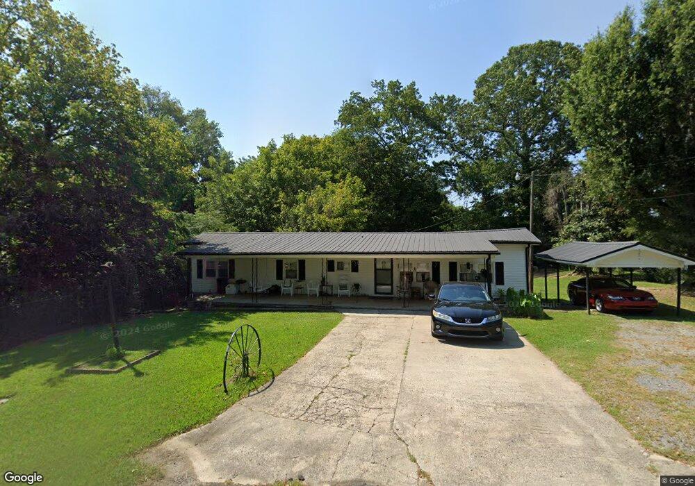 95 Bowie Ln, Dalton, GA 30721 - photo 1