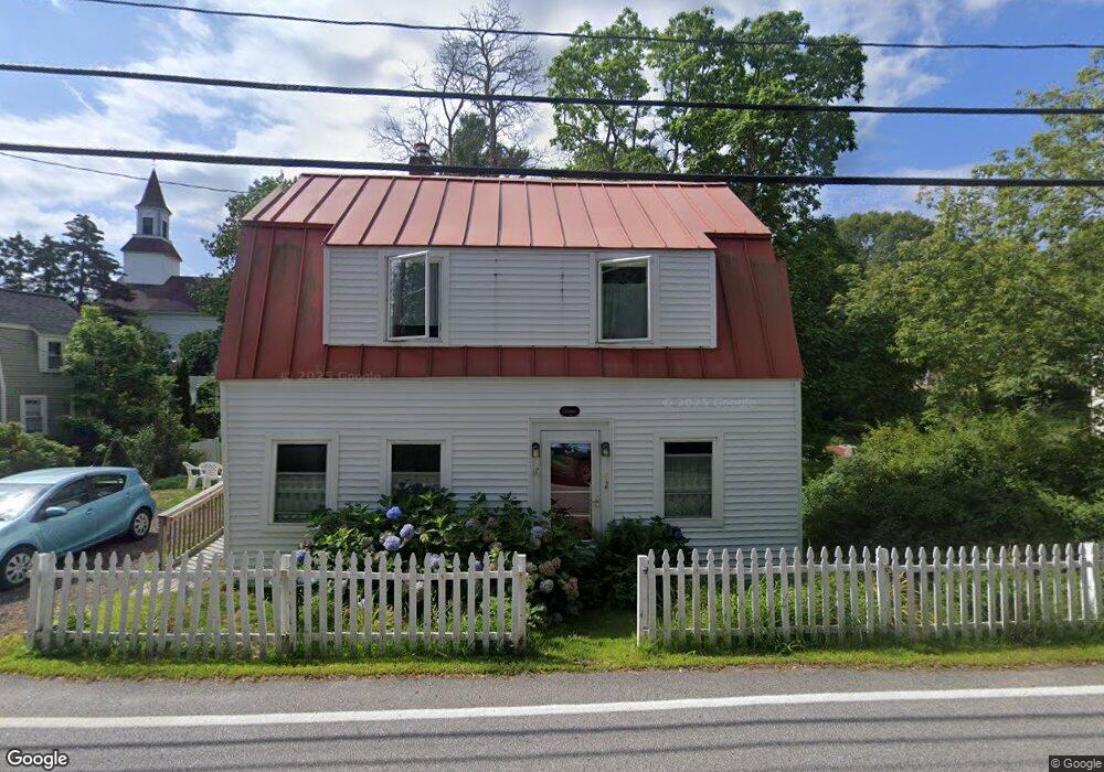 620 Haley Rd, Kittery Point, ME 03905 - photo 1