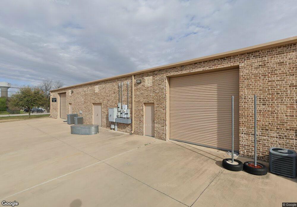 110 Security Ct, Wylie, TX 75098 - photo 1