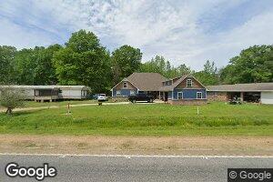 6180 Highway 33 S, Roxie, MS 39661