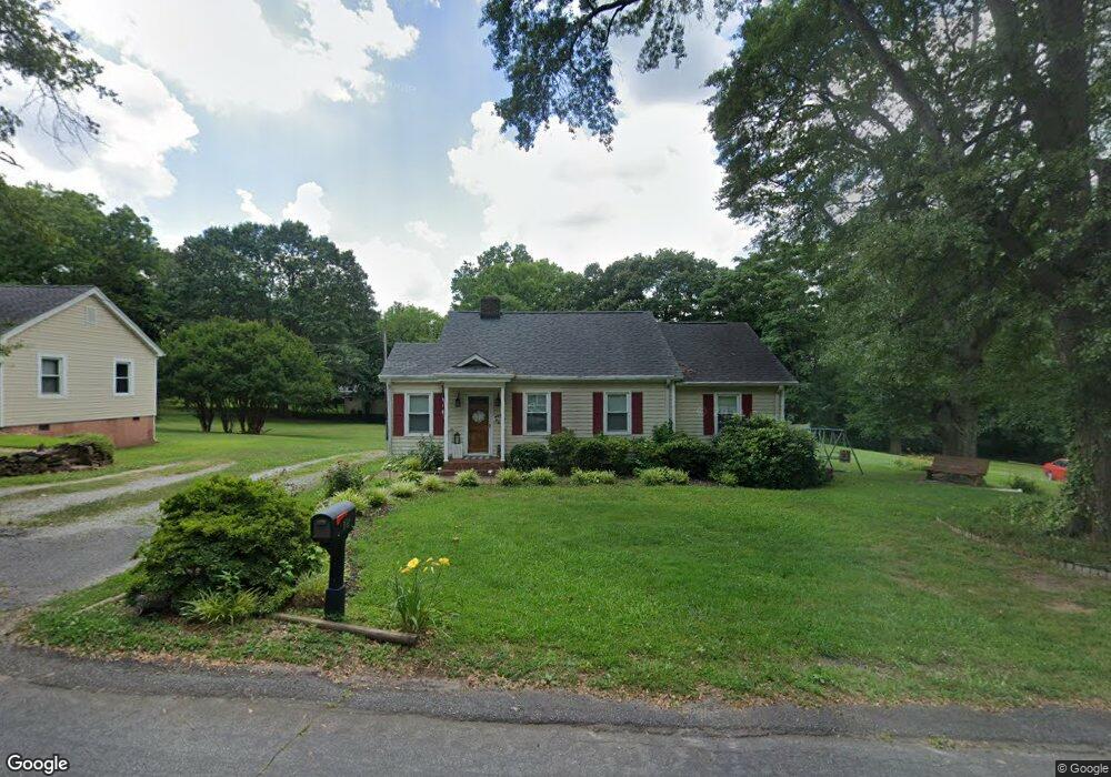 35 Bishop St, Inman, SC 29349 - photo 1