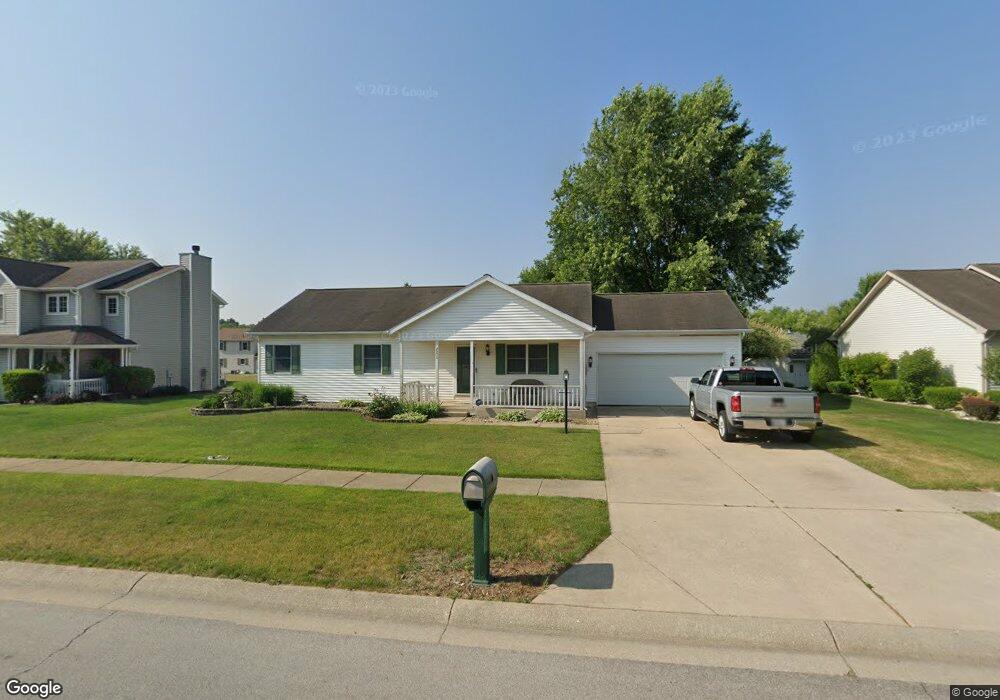 26834 Marshall Dr N, South Bend, IN 46628 - photo 1