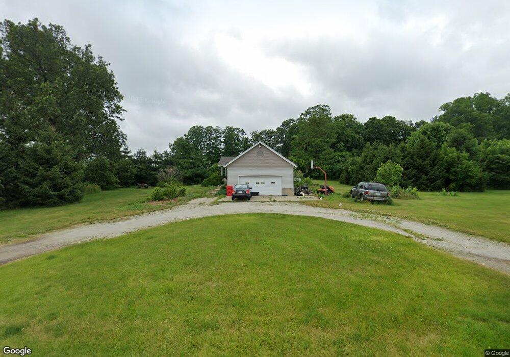 15971 Beech Rd, Bourbon, IN 46504 - photo 1