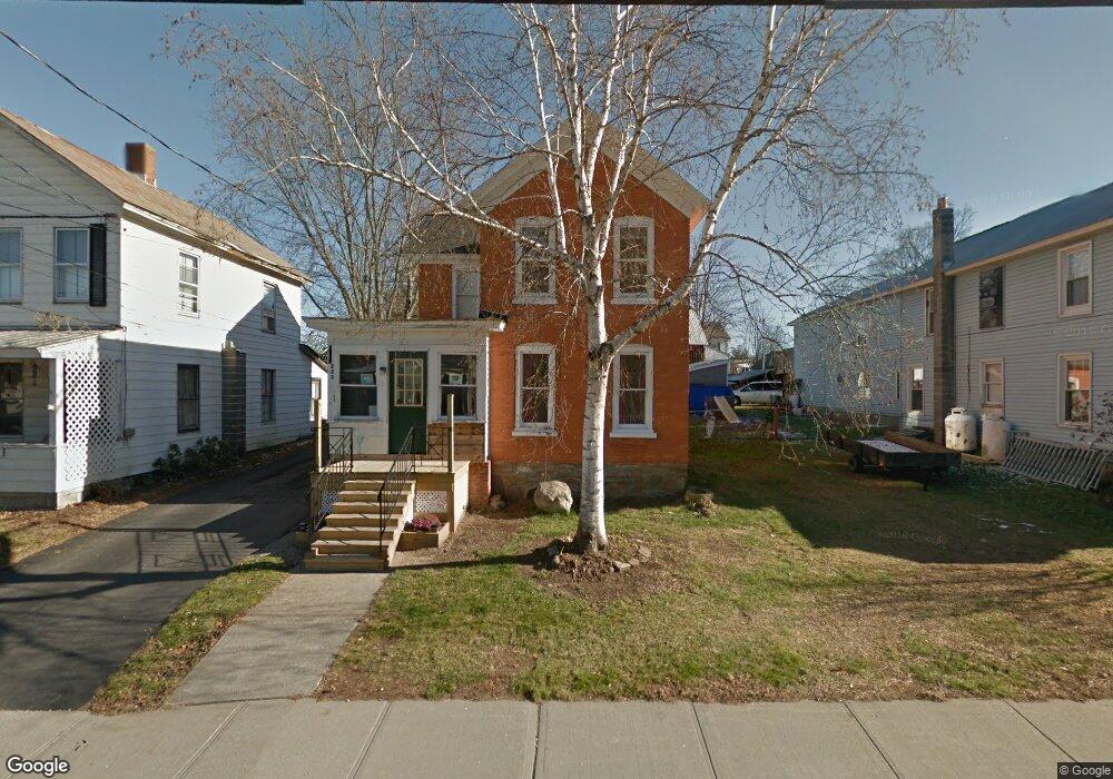 223 Center St, Corinth, NY 12822 - photo 1