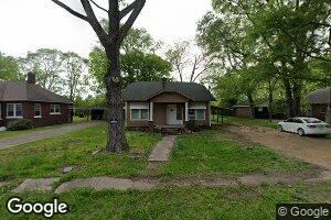 311 N Frnt St, Artesia, MS 39736