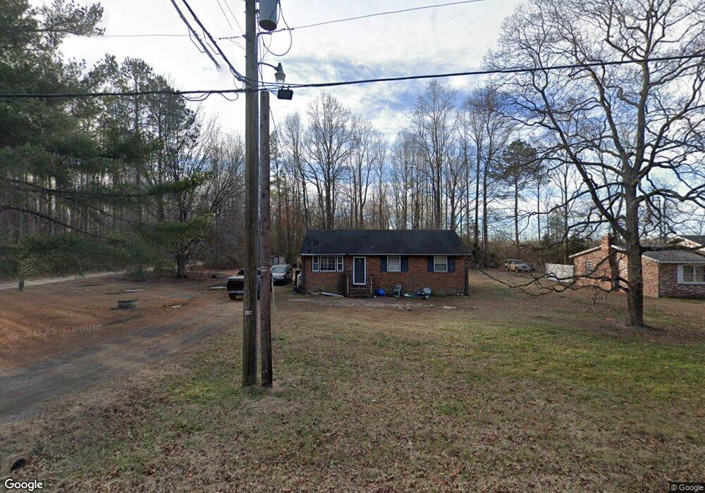 6831 Pine Fork Rd unit E, Quinton, VA 23141 - photo 1