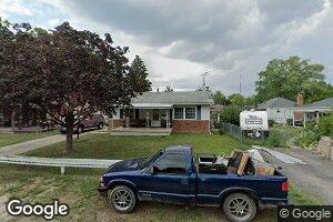 860 Wetmore Rd, Columbus, OH 43224
