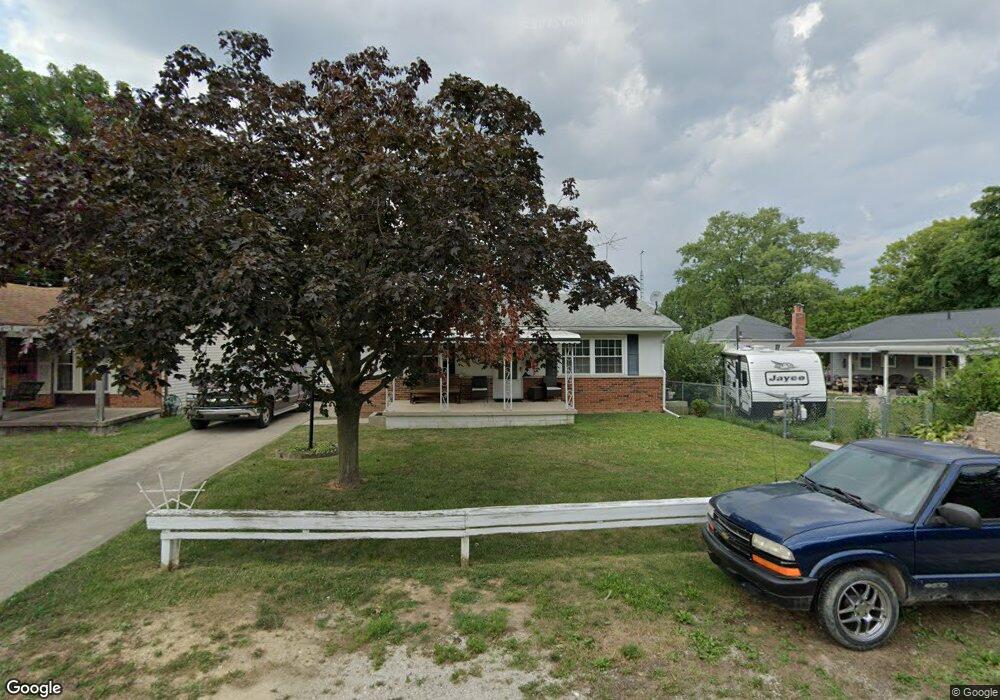 860 Wetmore Rd, Columbus, OH 43224 - photo 1