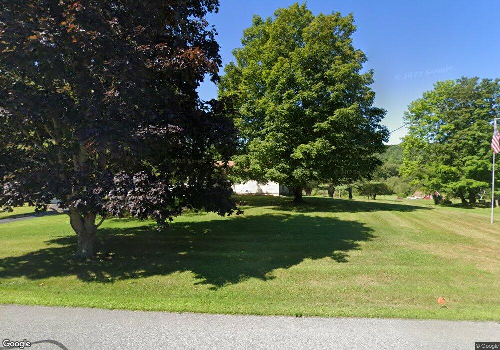 4529 E Hubbardton Rd, Castleton, VT 05735 - photo 1