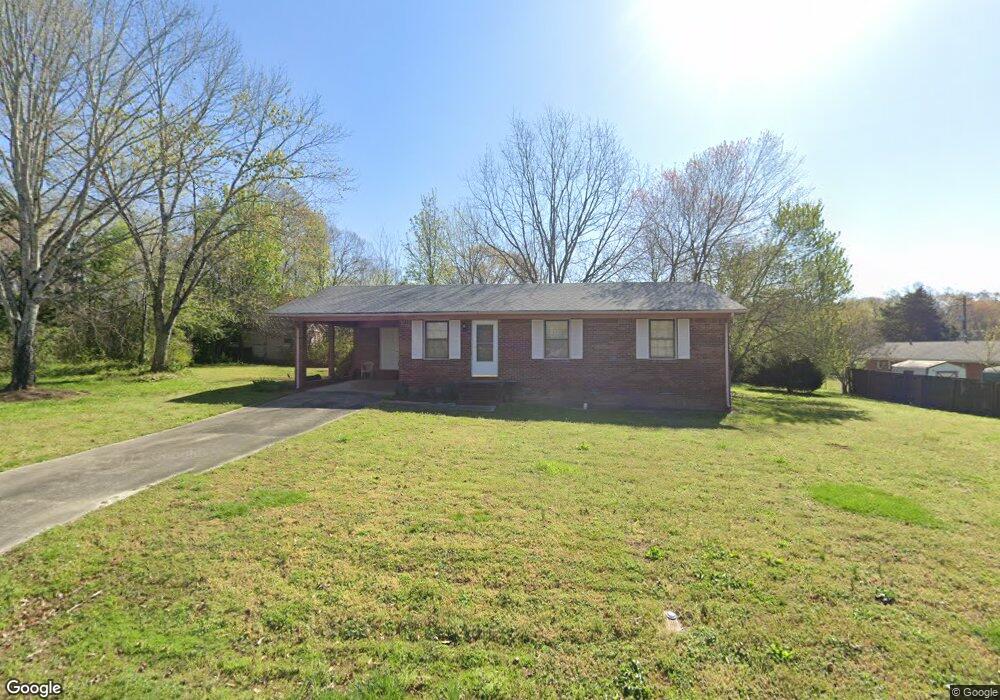 2944 Colony Dr, Gainesville, GA 30507 - photo 1