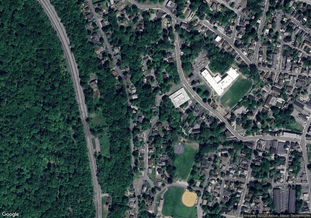 31 Oak Ave, Highland Falls, NY 10928 - photo 1