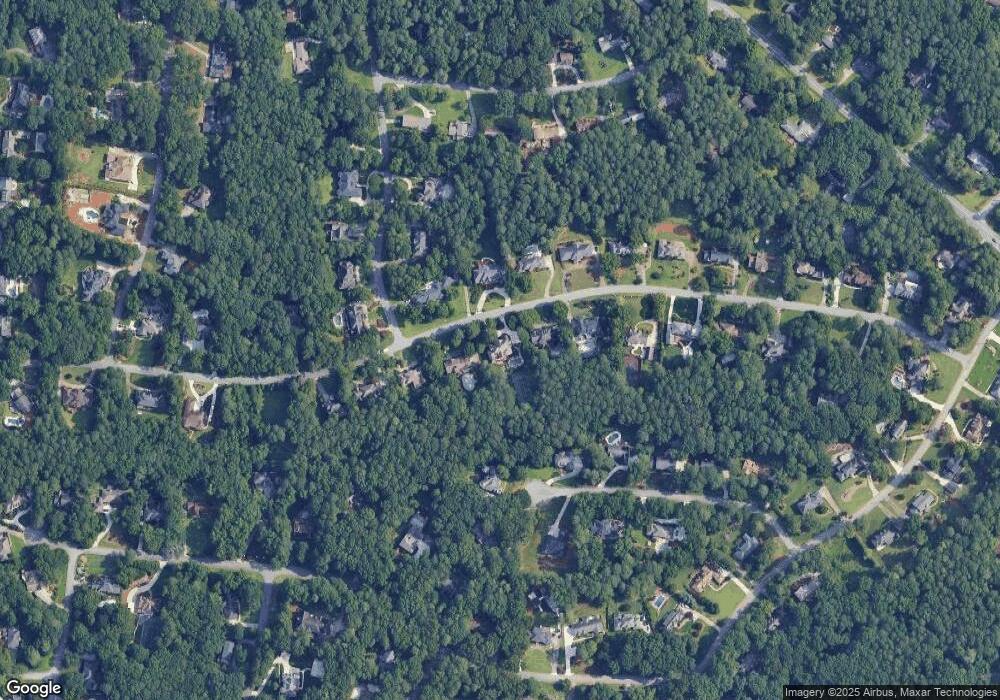 5261 Gauley River Dr unit 4, Stone Mountain, GA 30087 - photo 1