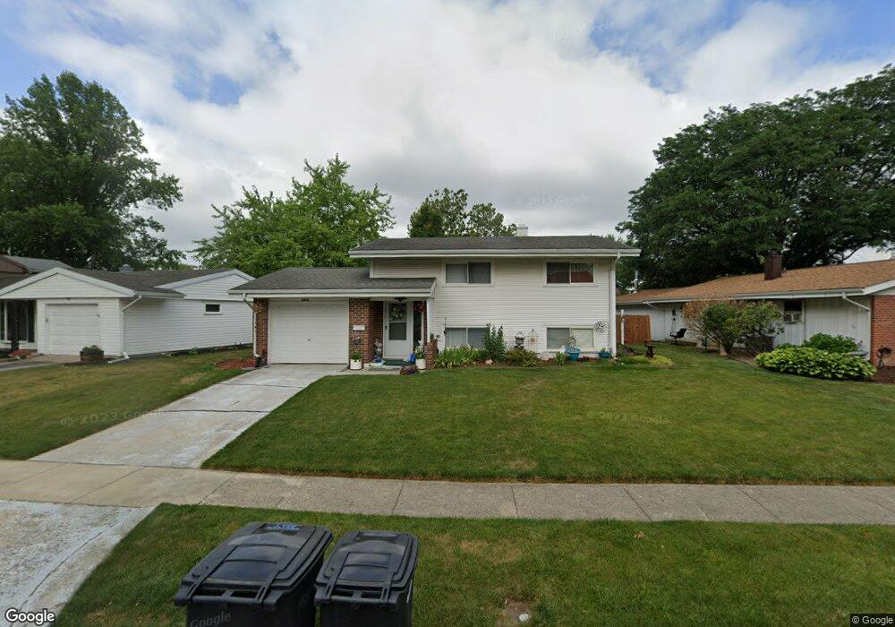 1913 Kiowa Dr, Lafayette, IN 47909 - photo 1