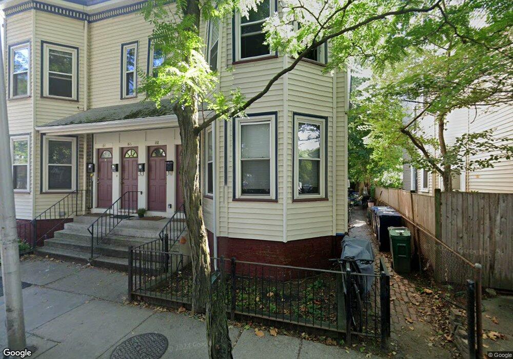 168 Putnam Ave unit 168, Cambridge, MA 02139 - photo 1