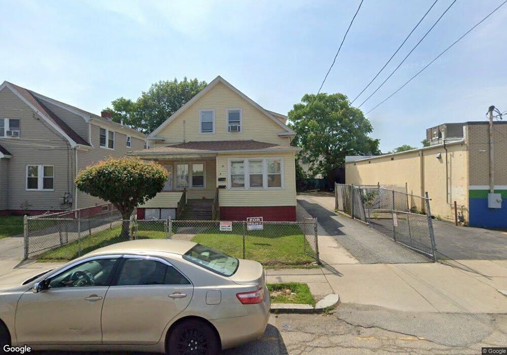 11 Donelson St unit 13, Providence, RI 02908 - photo 1