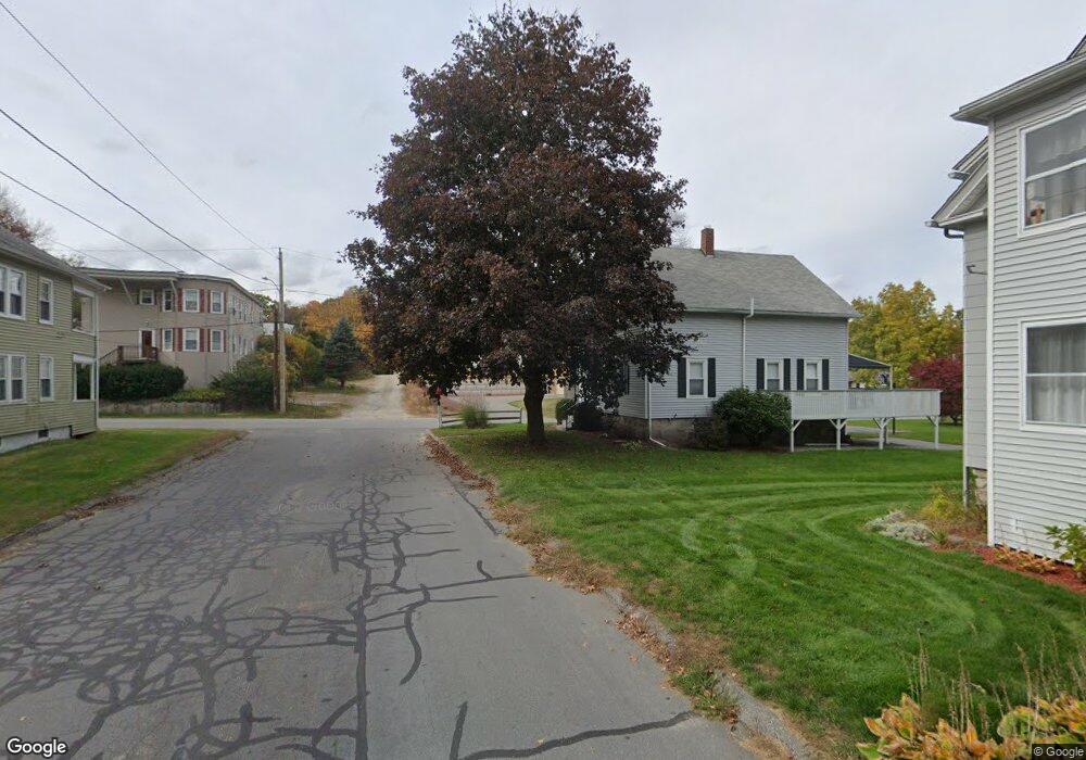 LOT 4 Third St unit 25 D, Webster, MA 01570 - photo 1