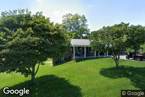 14028 Prices Bridge Rd, Glade Spring, VA 24340