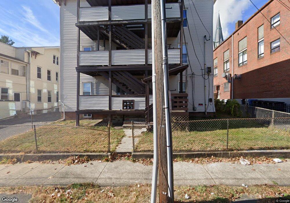 102 Grove St, New Britain, CT 06053 - photo 1