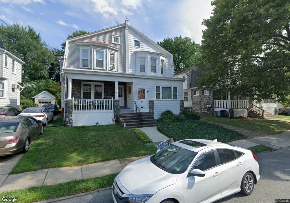 722 Ash Ave, Darby, PA 19023 - photo 1