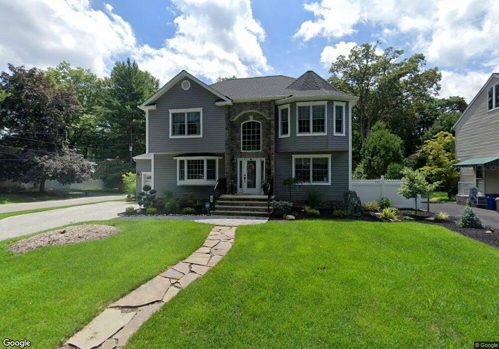 87 E Liberty Ave, Hillsdale, NJ 07642 - photo 1