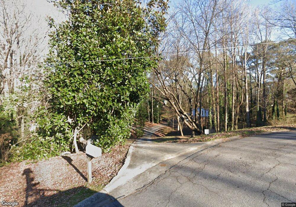 2636 Hill Ct, Duluth, GA 30096 - photo 1