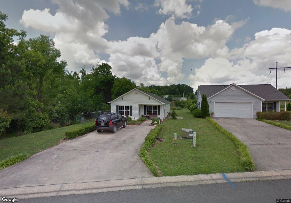 1015 Centennial Pkwy, Dalton, GA 30721 - photo 1