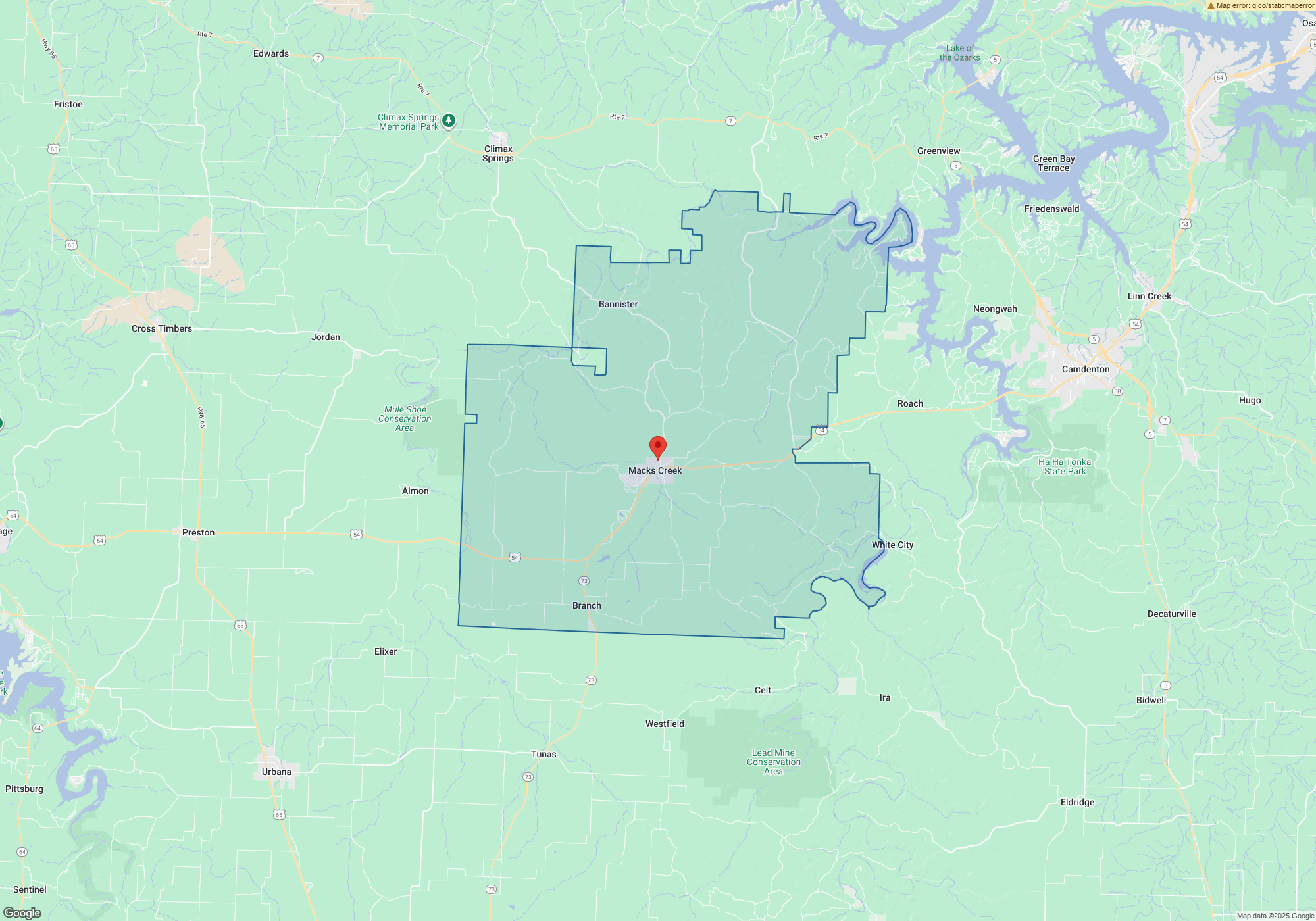 Macks Creek Elementary School, Macks Creek MO Rankings & Reviews