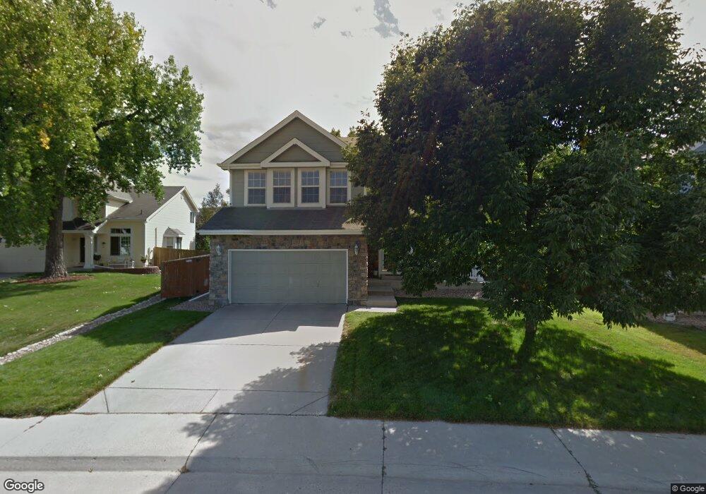 2042 E 134th Way, Thornton, CO 80241 - photo 1